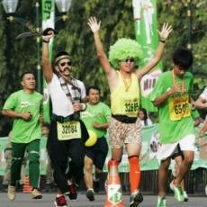 Peserta Terus Bertambah, Disiapkan Rute Baru untuk Jakarta 10K
