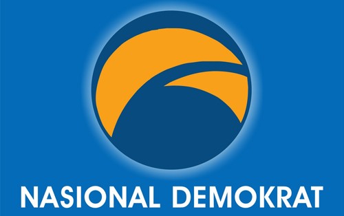 Kemenkum HAM Peringatkan NasDem Soal Iklan Bantuan Hukum