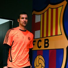 The Blues Waspadai Kebangkitan Barca Pasca El Clasico