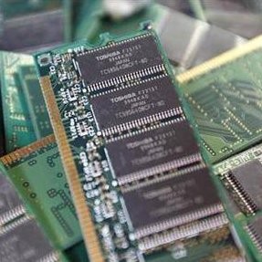 Pasca Banjir Thailand, Toshiba Bangun Pabrik Baru