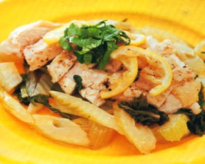 2 Varian Resep Ayam Kukus Aneka Bumbu