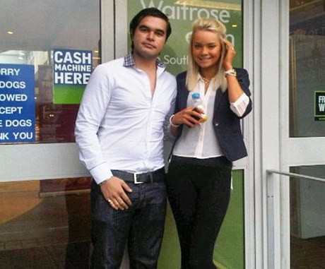 Bunuh Kekasih, Pemuda Minta Bantuan Orangtua Tutupi Perbuatannya