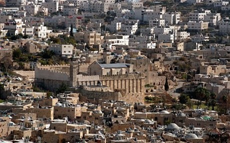 Jual Rumah ke Yahudi, Eks Agen Intelijen Palestina Dihukum Mati