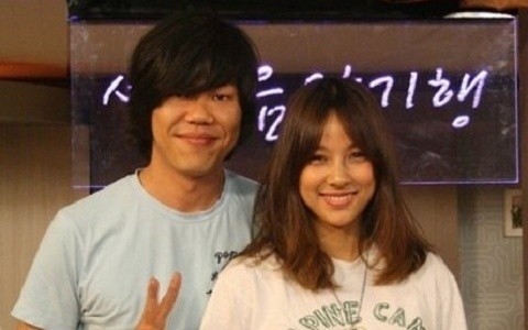 Kekasih Lee Hyori Dibilang Jelek, Ibunda Menangis