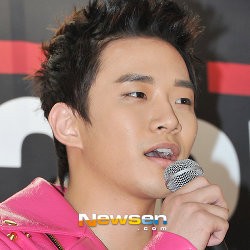 Diet Ketat, Junho 2PM Takut Jadi Tengkorak