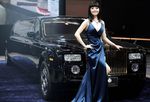 Yang Anggun dari Beijing
