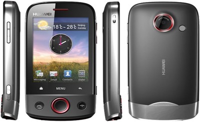 Huawei U8100 Aviator