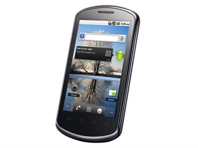 Huawei Ideos X5