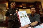 Berkas John Kei Dilimpahkan ke Kejaksaan