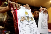 Pemberkasan tersangka John Kei dipisahkan dengan berkas lima tersangka lainnya.