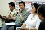 Vonis Nazaruddin Lukai Keadilan Masyarakat