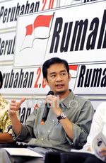 Vonis Nazaruddin Lukai Keadilan Masyarakat