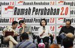 Vonis Nazaruddin Lukai Keadilan Masyarakat