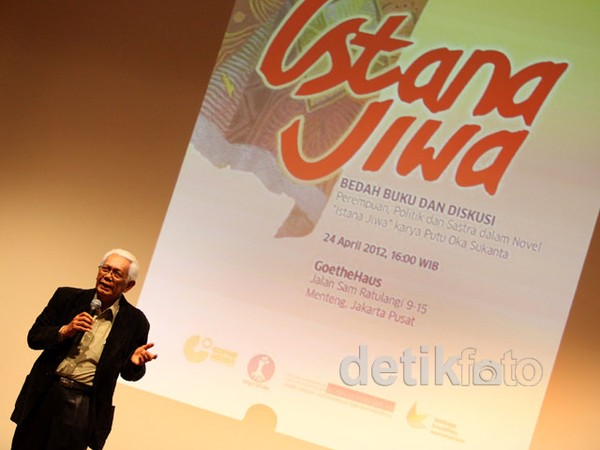 Istana Jiwa, Sejarah Kekerasan Kepada Perempuan