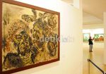 Memasuki Oase Jiwa Lewat Karya Affandi