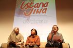 Istana Jiwa, Sejarah Kekerasan Kepada Perempuan