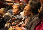 Istana Jiwa, Sejarah Kekerasan Kepada Perempuan