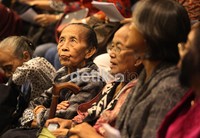 Menulis untuk terus mengingat dan melawan lupa, dan semangat mengajarkan anak bangsa tentang pengalaman kekerasan yang dialami perempuan menjadi kekuatan yang mendorong Putu Oka melahirkan karya demi karya sejak 1963.