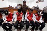 Pembunuh Mahasiswi Binus Divonis Seumur Hidup
