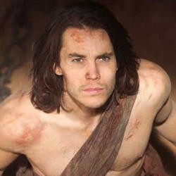 John Carter Merugi, Presiden Disney Mengundurkan Diri