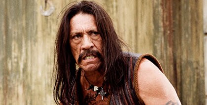 Mel Gibson Siap Adu Golok dengan Danny Trejo di Machete Kills