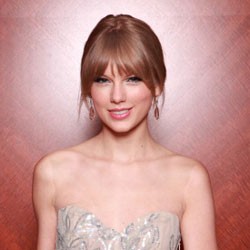 Taylor Swift Ditawari Peran Besar di Film