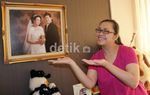 Keluarga Bahagia Marcella Lumowa