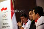 Persiapan Indonesia Menuju Olimpiade London