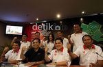 Persiapan Indonesia Menuju Olimpiade London
