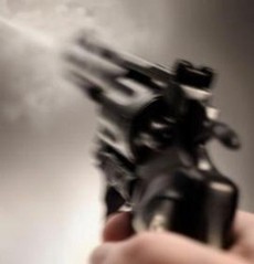 Perampok Sadis Tebar Teror, Senpi Anggota Polisi Diperiksa