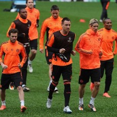 Torres: Gagal ke Liga Champions Akan Jadi Bencana untuk Chelsea