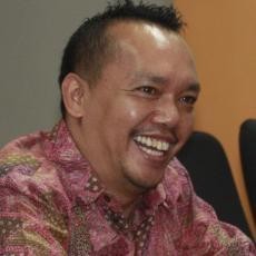 Djohar: Ramadhan Manajer Cuma untuk Turnamen di Palestina