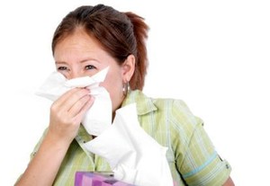 Depresi Tidak Terbukti Bikin Sinusitis Susah Sembuh