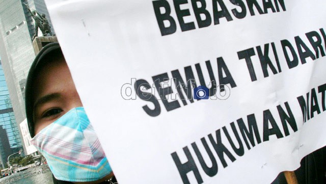 TKI Asal NTB Tewas, Anggota DPR: Pemerintah Wajib Protes ke Malaysia