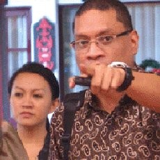 Budiman Tak Terlibat dalam Proyek Karolin dan Elya Muskitta