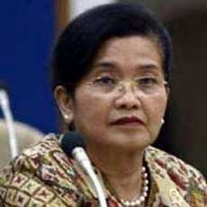 Siti Fadilah Siap Bersaksi di Sidang Kasus Alkes