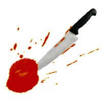 2 Pria Berjaket Hitam Buang Karung Goni Berdarah di Kali Ciliwung Depok