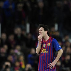 Messi Tetap yang Terbaik di Mata Guardiola