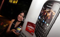 Ini Dia Smartphone untuk Sosialita