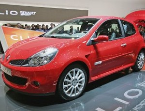 Renault Pasti Masuk Indonesia