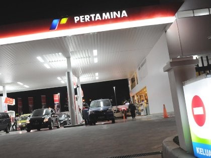 Gaikindo: Naikkan Saja Harga BBM Jadi Rp 6.000/Liter