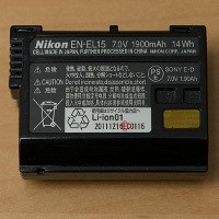 Baterai Kamera Nikon Diterpa Isu Overheat
