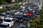 Akhir April, Tarif Jalan Tol Kebon Jeruk Dinaikan