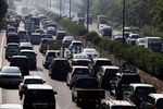 Akhir April, Tarif Jalan Tol Kebon Jeruk Dinaikan