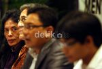 UU Pemilu Sisakan Pertanyaan Publik