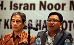 UU Pemilu Sisakan Pertanyaan Publik