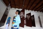 Melihat Sejarah Gedung Arsip