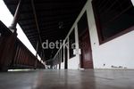 Melihat Sejarah Gedung Arsip