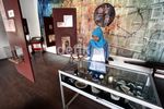 Melihat Sejarah Gedung Arsip