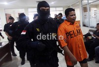 Petugas berhasil menggagalkan penyelundupan narkoba senilai Rp 2 Milliar tersebut.